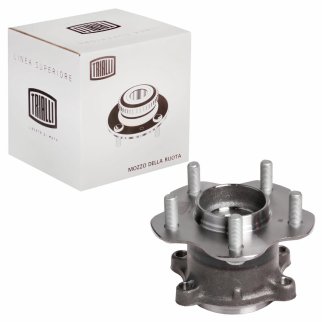 Подшипник ступицы TRIALLI MR 1485 фото