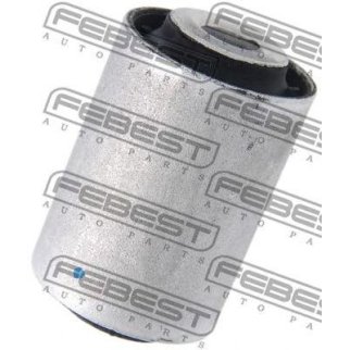 Сайлентблок FEBEST BZAB-013 фото