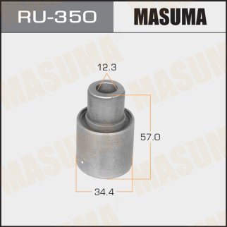 Сайлентблок Masuma RU-350 фото