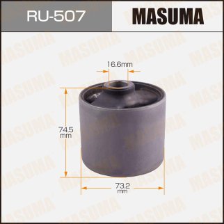 Сайлентблок Masuma RU-507 фото