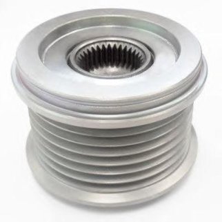 Шкив генератора Meat&Doria 45205 фото