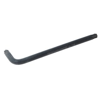 Ключ TORX T45 Г-образный длинный с шаром ROCKFORCE фото