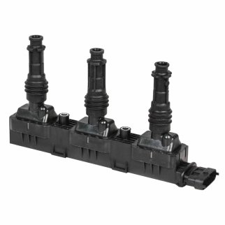 Рампа (кассета) катушек зажигания стартВОЛЬТ SC 2101 фото