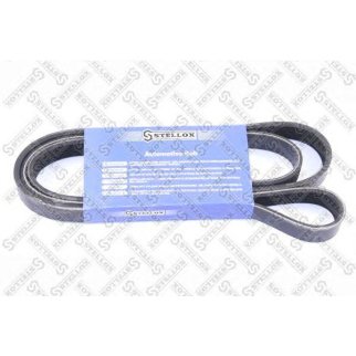 07-01640-SX_ремень поликлиновой! 7PK1635 Nissan Terrano, Toyota Land Cruiser 3.0TD 02> фото