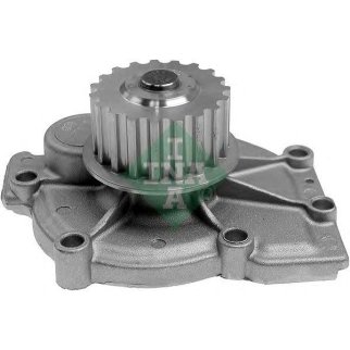 Насос водяной (помпа) INA 538 0043 10 фото