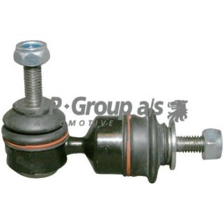 Стойка заднего стабилизатора JP Group 1550500700 фото