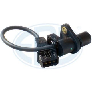 Датчик положения коленвала ERA 550308 фото