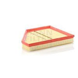 Фильтр воздушный MANN FILTER C 3090 фото