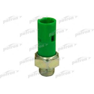 Датчик давления масла Renault Megane 1.4i-2.0i/1.9TD/dTi/RSDT 98- фото