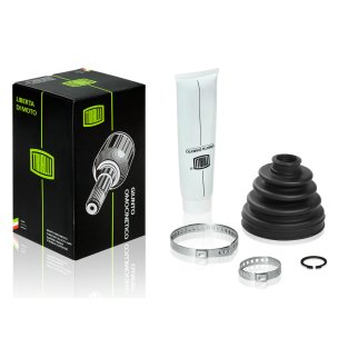 FG 1005_к-кт пыльника ШРУСа внутр.! хомуты, смазка, крепеж Ford Turneo Connect 02> фото