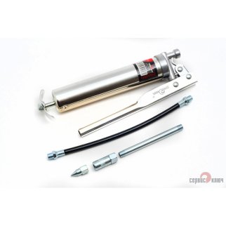 Шприц плунжерный 100мл СЕРВИС КЛЮЧ фото