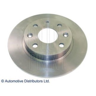 Тормозной диск фото