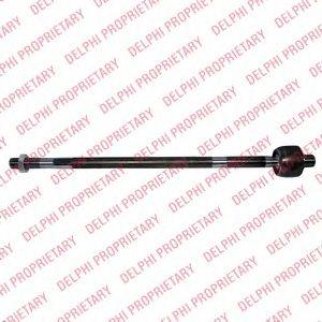 Тяга рулевая MERCEDES Sprinter (06-) VW Crafter (06-) левая/правая в сборе DELPHI фото