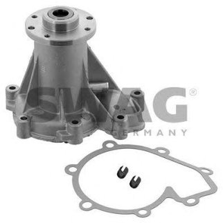 Насос водяной (помпа) SWAG 10 15 0007 фото