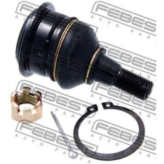 0220-U30_опора шаровая передняя нижняя! Nissan Bassara/Presage 98-03 фото