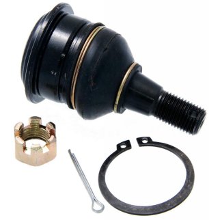 0220-U30_опора шаровая передняя нижняя! Nissan Bassara/Presage 98-03 фото