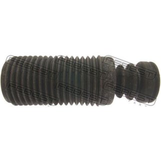 Пыльник с отбойником FEBEST NSHB-001 фото