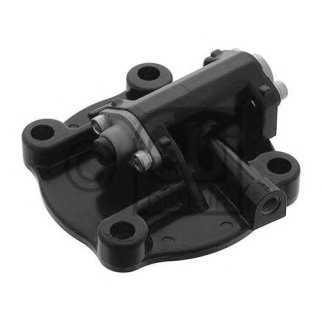 Цилиндр контрольный FEBI 39328 фото