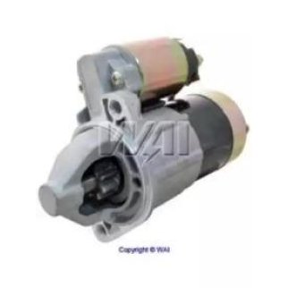 Стартер WAI 17762N фото