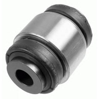 Сайлентблок задней подвески Lemforder 34660 01 фото