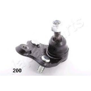 Опора шаровая перед прав/лев фото