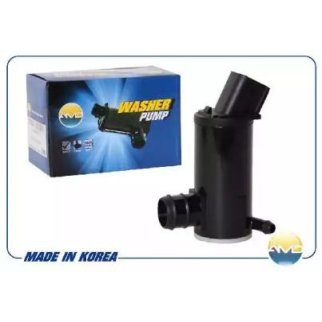 Насос омывателя Hyundai Accent тагаз AMD фото