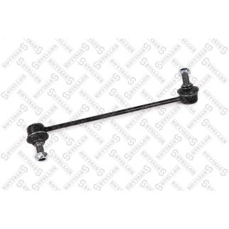 56-00342A-SX_тяга стабилизатора переднего левая! Mitsubishi Grandis 2.0/2.4 04> фото