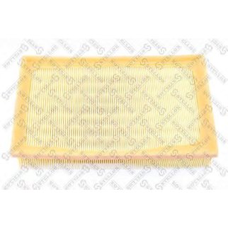 71-00786-SX_фильтр воздушный! VW T5/Multivan 19TDi/2.5TDi V6 03> фото