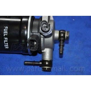 Фильтр топливный Hyundai New Santa Fe 06> Parts-Mall фото