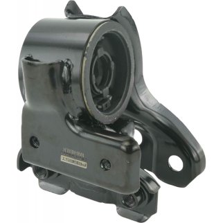 САЙЛЕНТБЛОК ЗАДНИЙ ПЕРЕДНЕГО ЛЕВОГО РЫЧАГА, шт фото