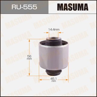 Сайлентблок Masuma RU-555 фото