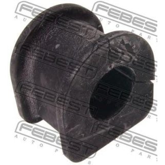 Втулка (сайлентблок) переднего стабилизатора FEBEST TSB-UZS173F фото