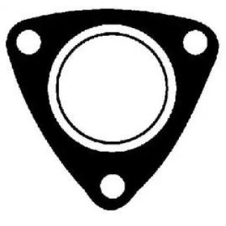 71-28913-10_прокладка приемной трубы! BMW E36/E34/E39/E38 2.0-5.0 90-01 фото