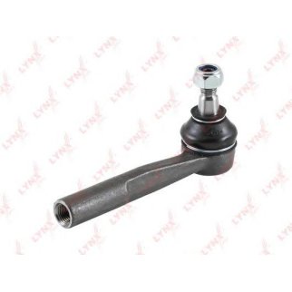 Наконечник рулевой левый LYNXauto C4207L фото