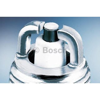 Свеча зажигания BOSCH 0 242 229 782 фото
