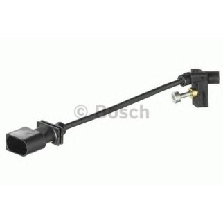 Датчик положения коленвала BOSCH 0 281 002 477 фото