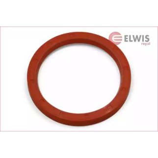 Сальник коленвала задний ELWIS royal 8455585 фото