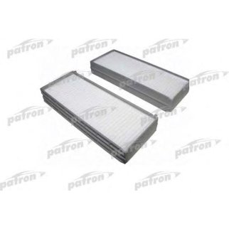 Фильтр салона PATRON PF2256 фото