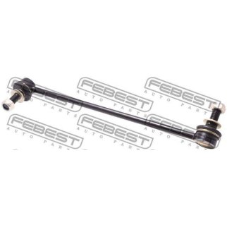 1623207LH_тяга стабилизатора переднего левая! MB W204/S204 07> фото