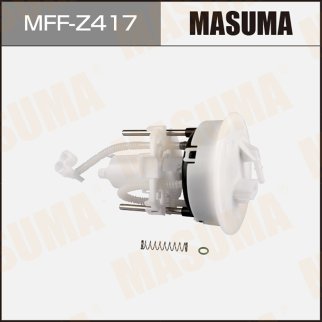 Фильтр топливный Masuma MFF-Z417 фото