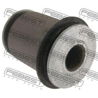 Сайлентблок нижнего рычага передний FEBEST TAB-465 фото