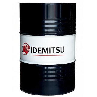 Моторное масло 10W-30 IDEMITSU APOLLOIL MULTI RUNNER DH-1/СF (200л) фото