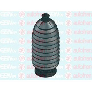 Комплект пыльника, рулевое управление d16, d54 фото