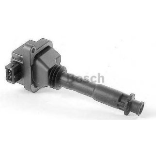 Катушка зажигания FIAT: BRAVO 2.0 HGT 20V 95-01, Coupe 2.0 20V/2.0 20V Turbo 93-00, MAREA 2.0 150 20V 96-, MAREA Weekend 2.0 150 20V 96-  LANCIA: KAPPA 2.0 20V /2 фото
