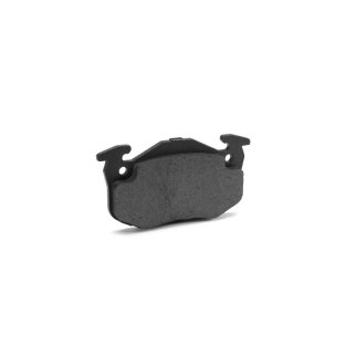 Колодки тормозные задние дисковые к-кт metaco 3010-142 фото 3