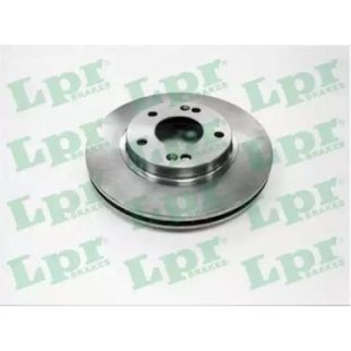 Диск тормозной фото