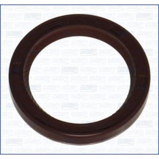 Сальник коленвала передний AJUSA 15012500 фото