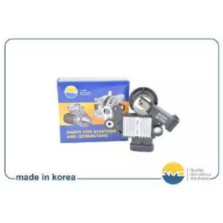 Реле-регулятор напряжения AMD AMD.EL367 фото