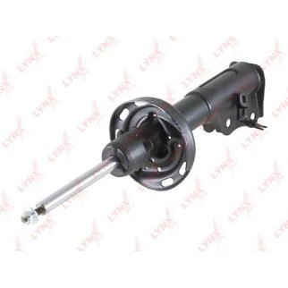 Амортизатор передний левый LYNXauto G32419L фото