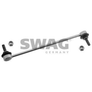 Стойка переднего стабилизатора SWAG 60 92 1015 фото